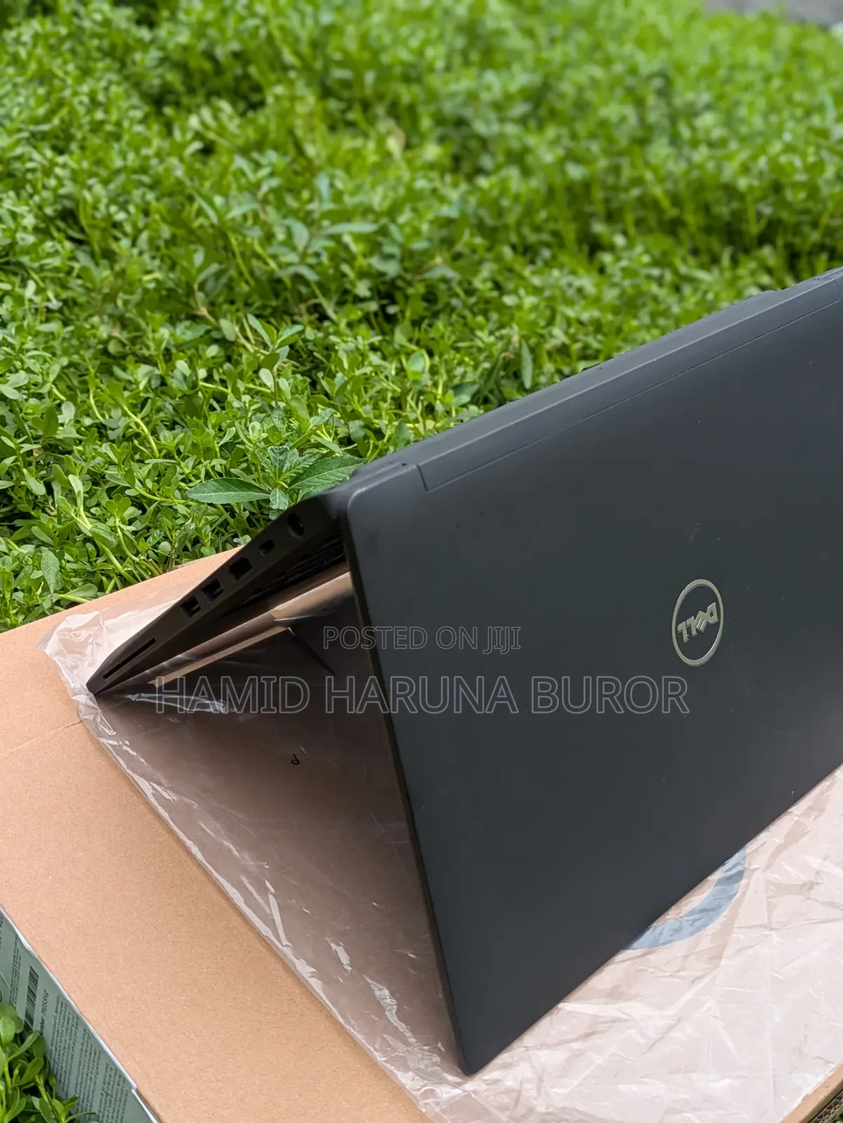 Laptop Dell Latitude 14 E7480 8GB Intel Core i7 SSD 256GB