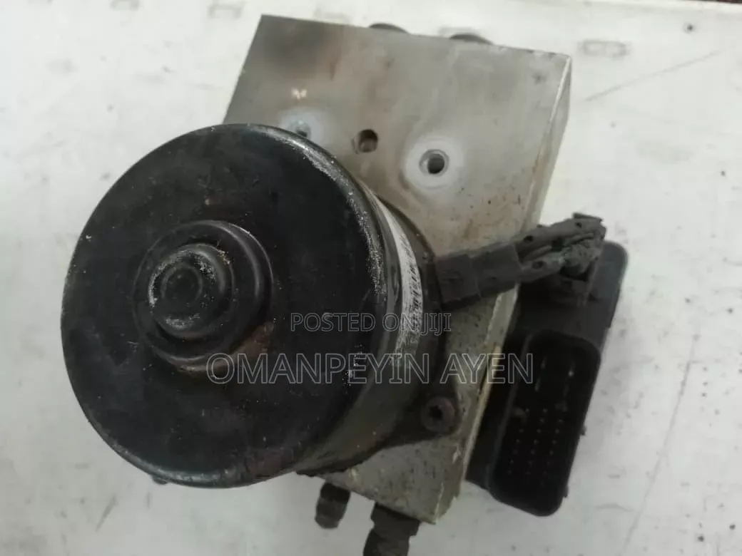 2005 2010 Jaquar Abs Module