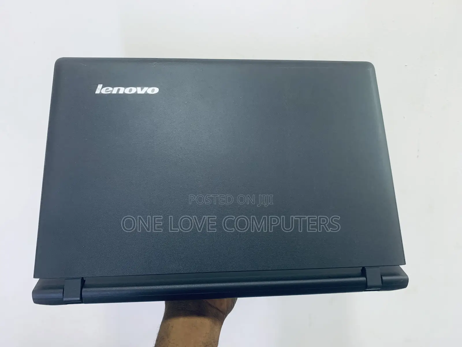 Laptop Lenovo Ideapad 3 4GB Intel Celeron SSD 128GB