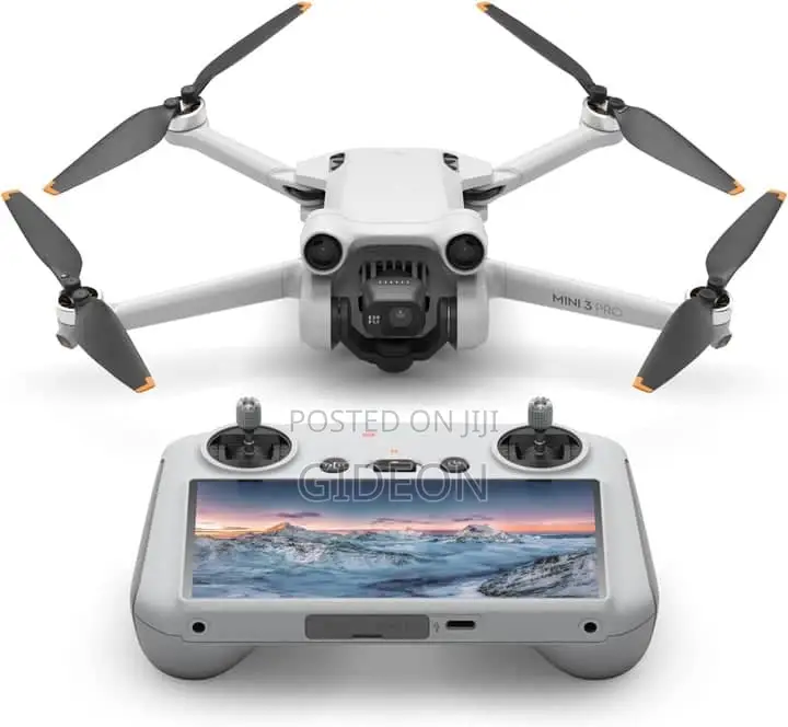 Dji Mini Drone