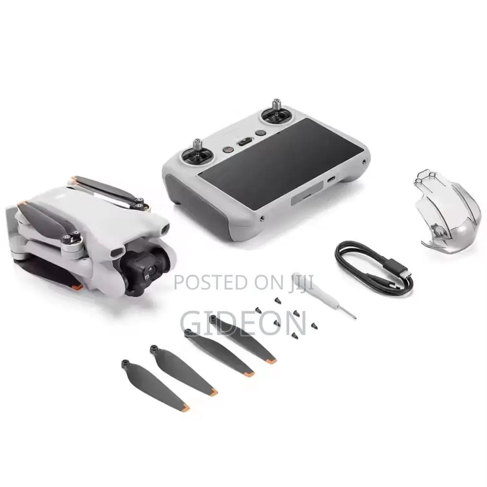 Dji Mini Drone