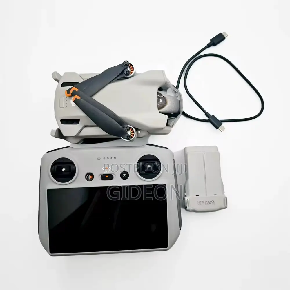 Dji Mini Drone