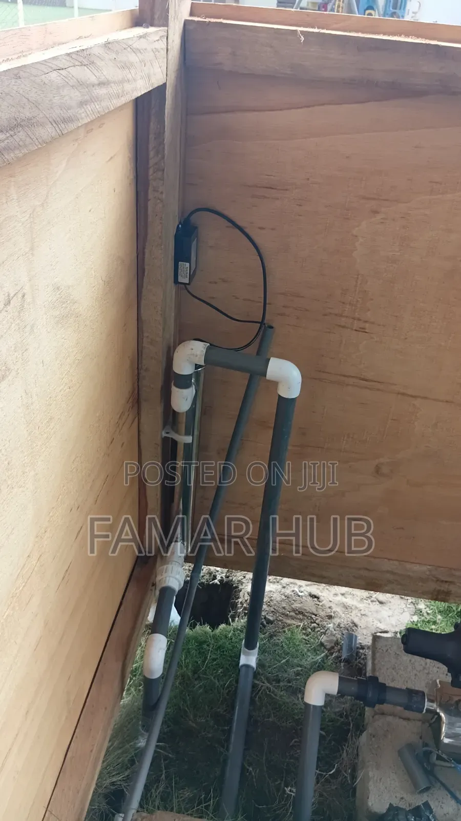 Uv Water Sterilizer