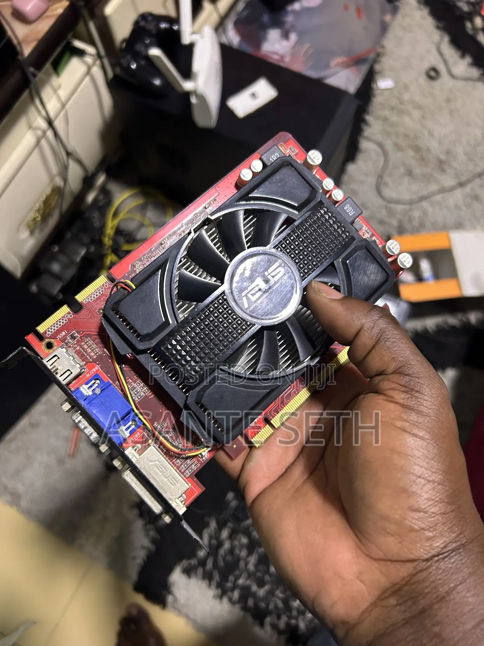 Powerful Radeon Hd 5670 1gb Ddr5 for Gaming