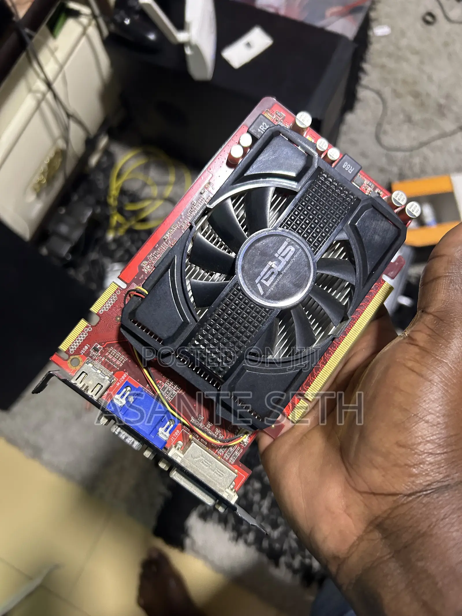 Powerful Radeon Hd 5670 1gb Ddr5 for Gaming