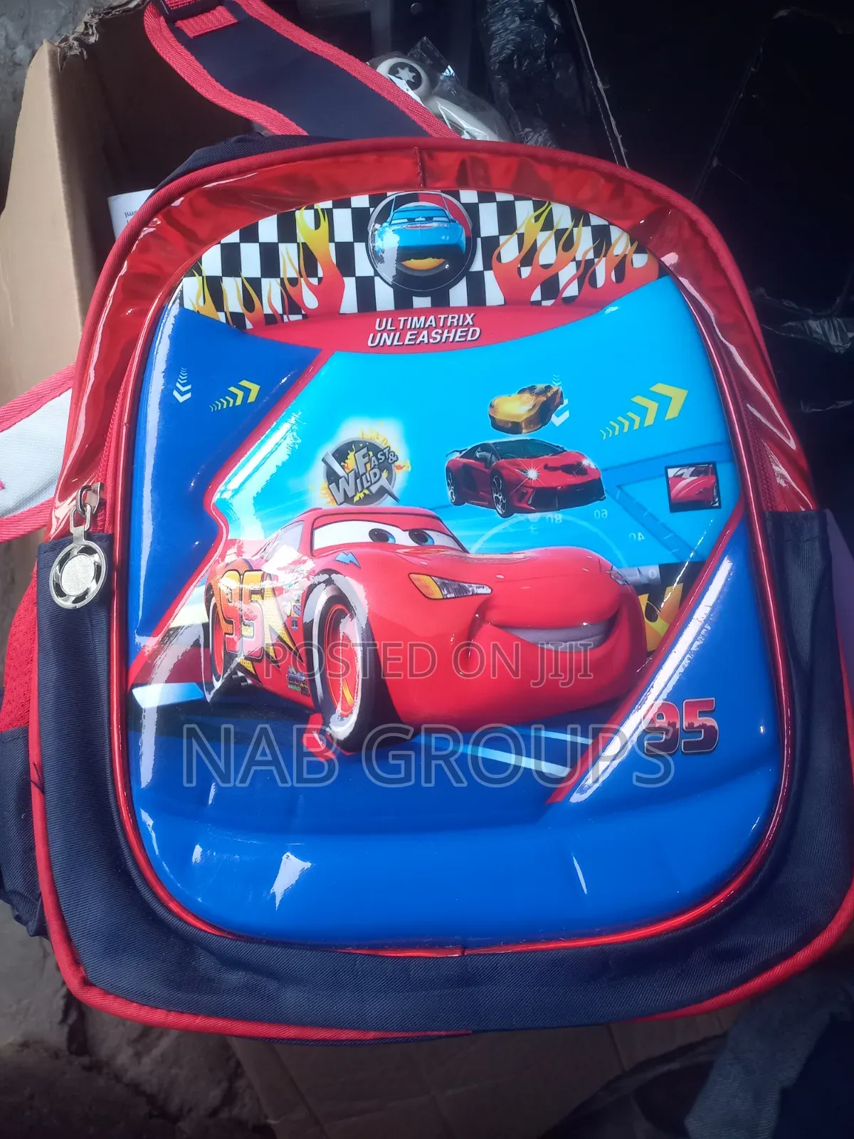 Quality School Bag