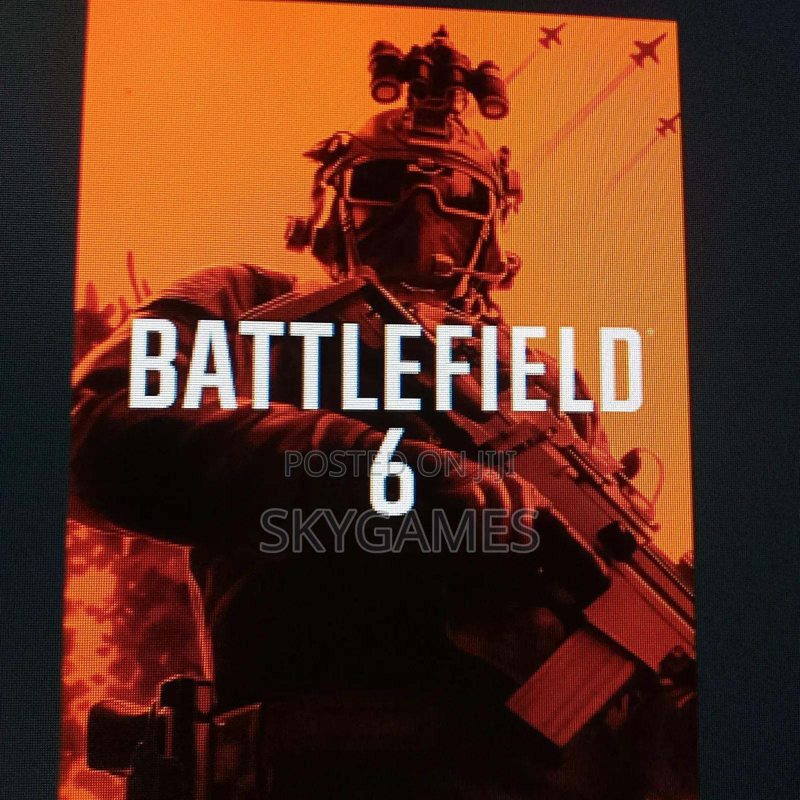 Battlefield 6 Crack Pc