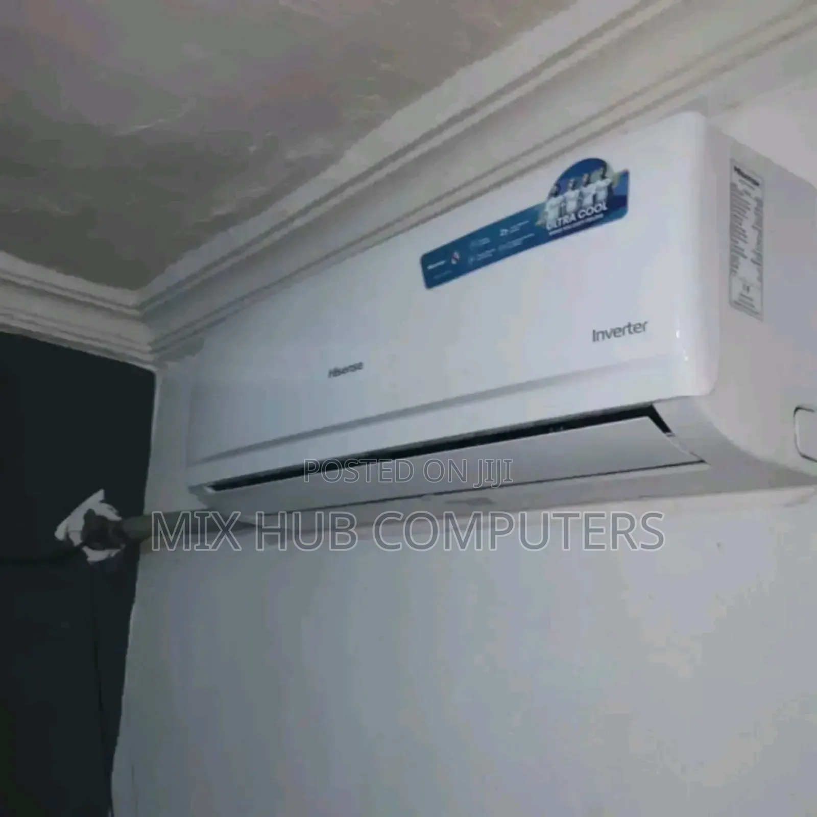 Hisense 2.0hp