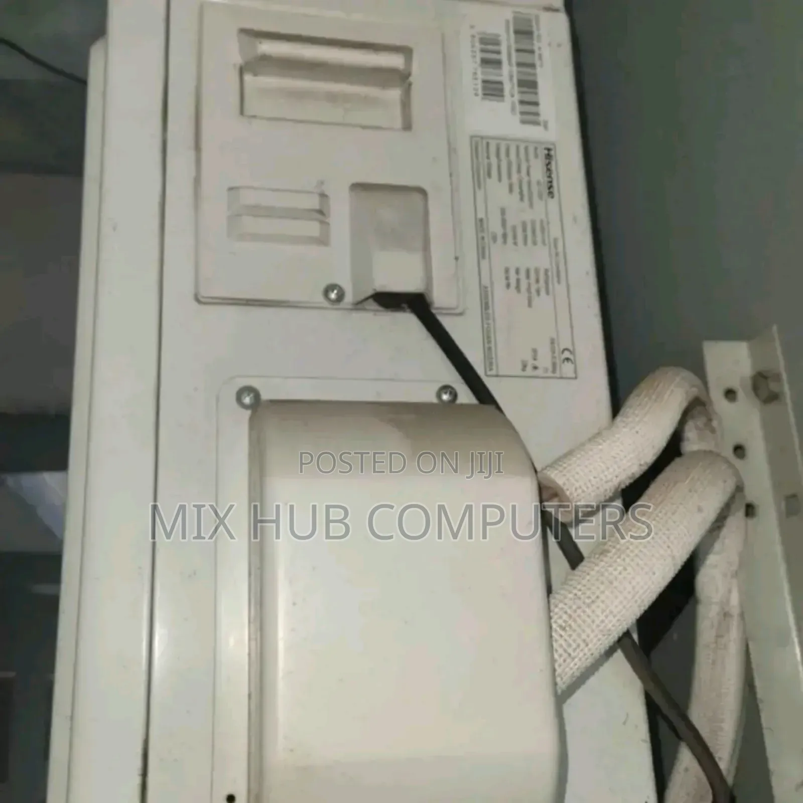 Hisense 2.0hp
