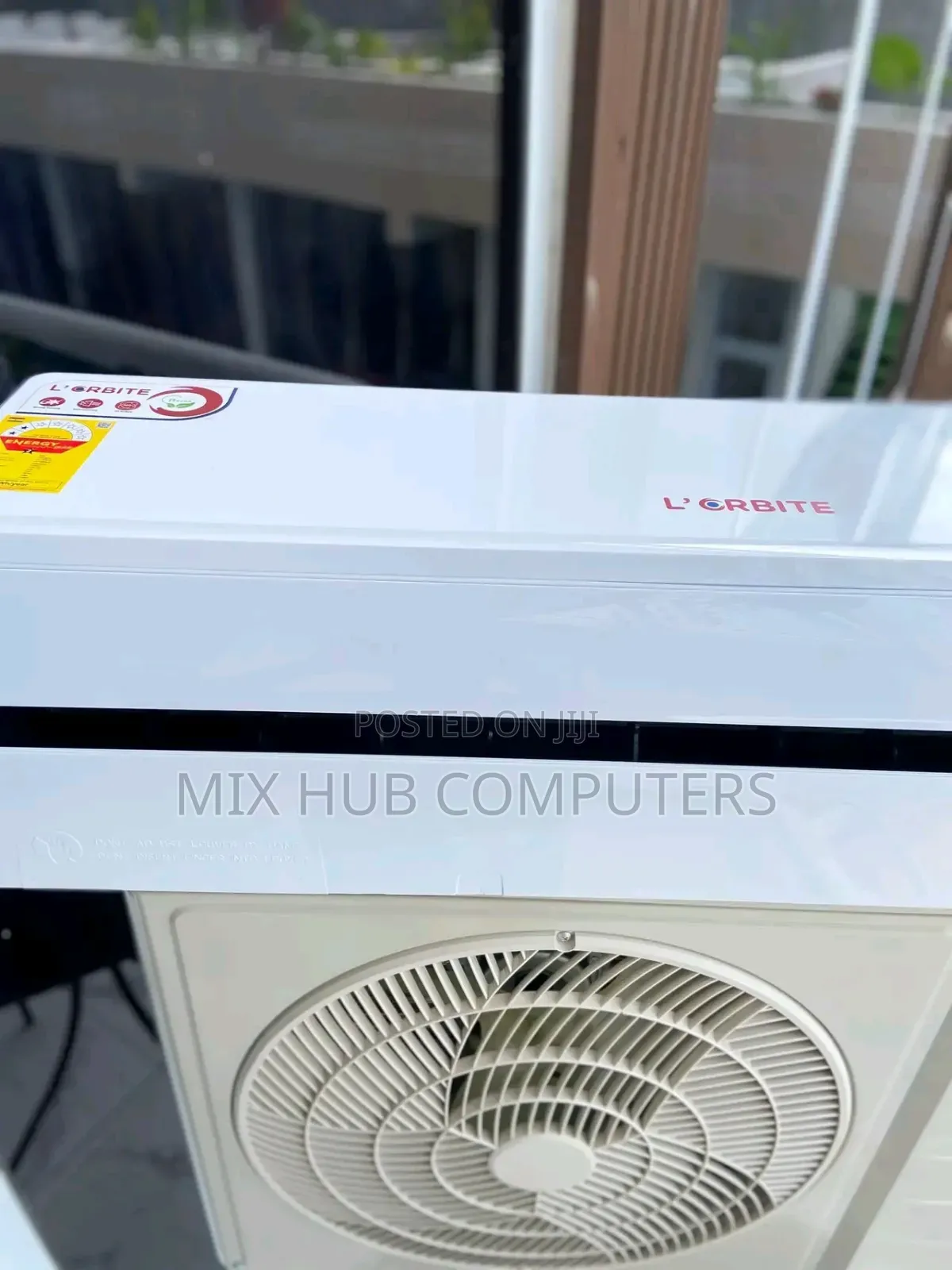 2.5hp Air-Conditione