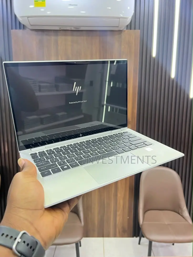 Laptop HP EliteBook x360 1030 G7 8GB Intel Core i5 SSD 256GB