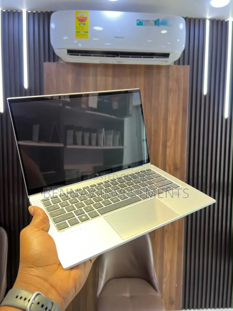 Laptop HP EliteBook x360 1030 G7 8GB Intel Core i5 SSD 256GB