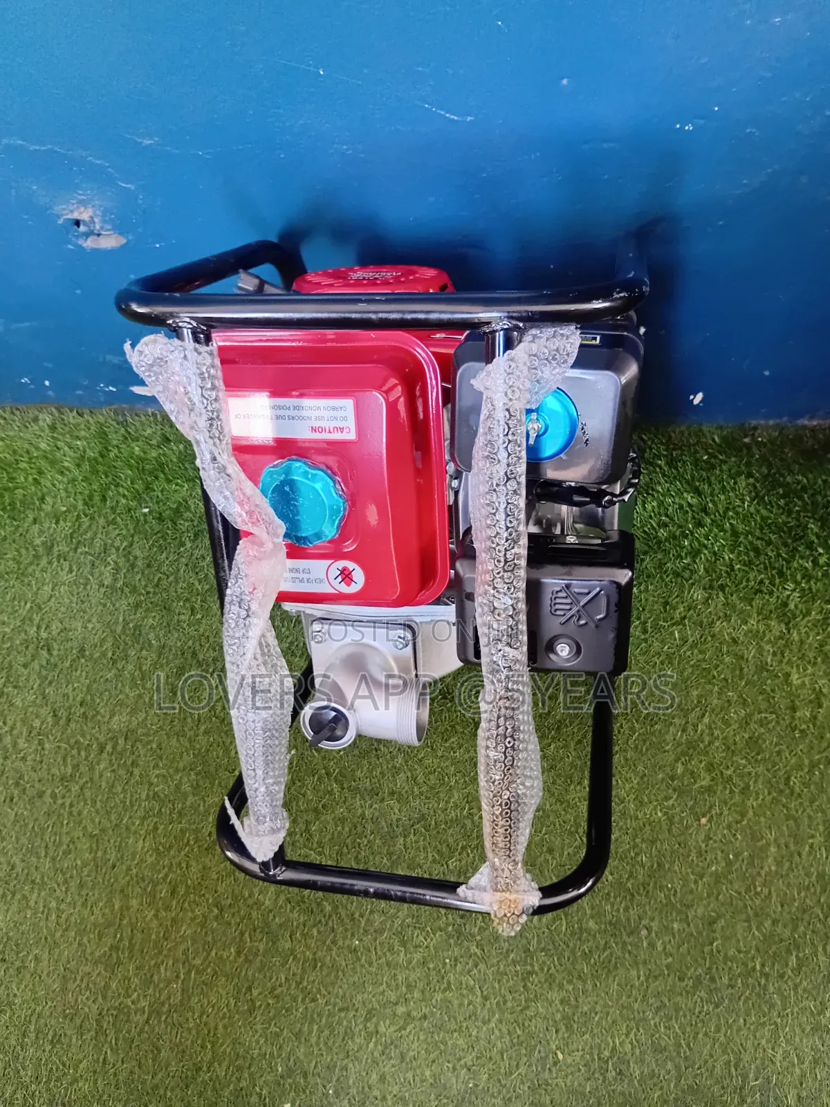 Honda 2 Inch Petrol Engine Water Pump – Durable Design
