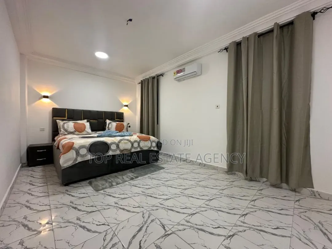 Furnished 1bdrm Apartment in ,, K. Boat, Ga East Municipal for rent
