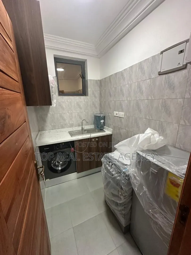 Furnished 1bdrm Apartment in ,, K. Boat, Ga East Municipal for rent