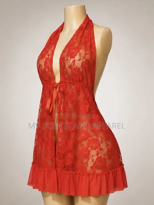 Sexy Women Lingerie