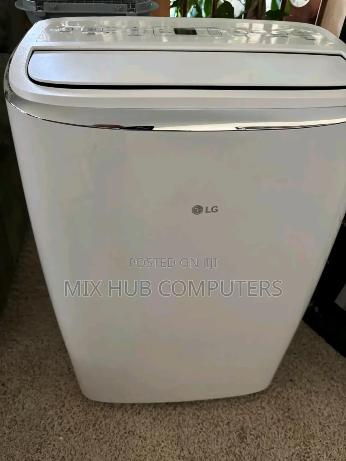 Lg 2.5hp Aircon