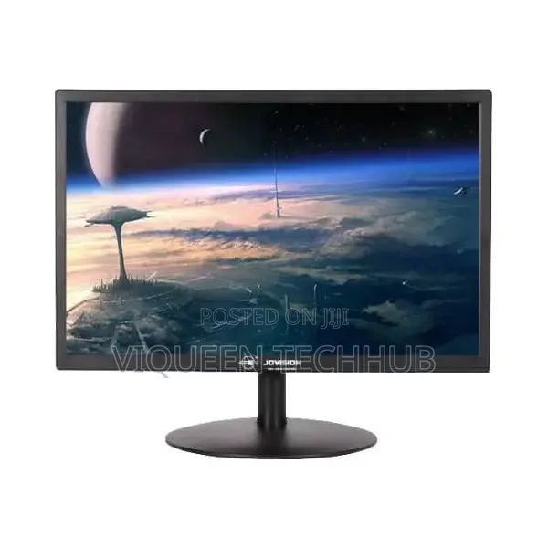 19 Pro Monitor JVS-19led-A