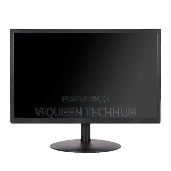 19 Pro Monitor JVS-19led-A