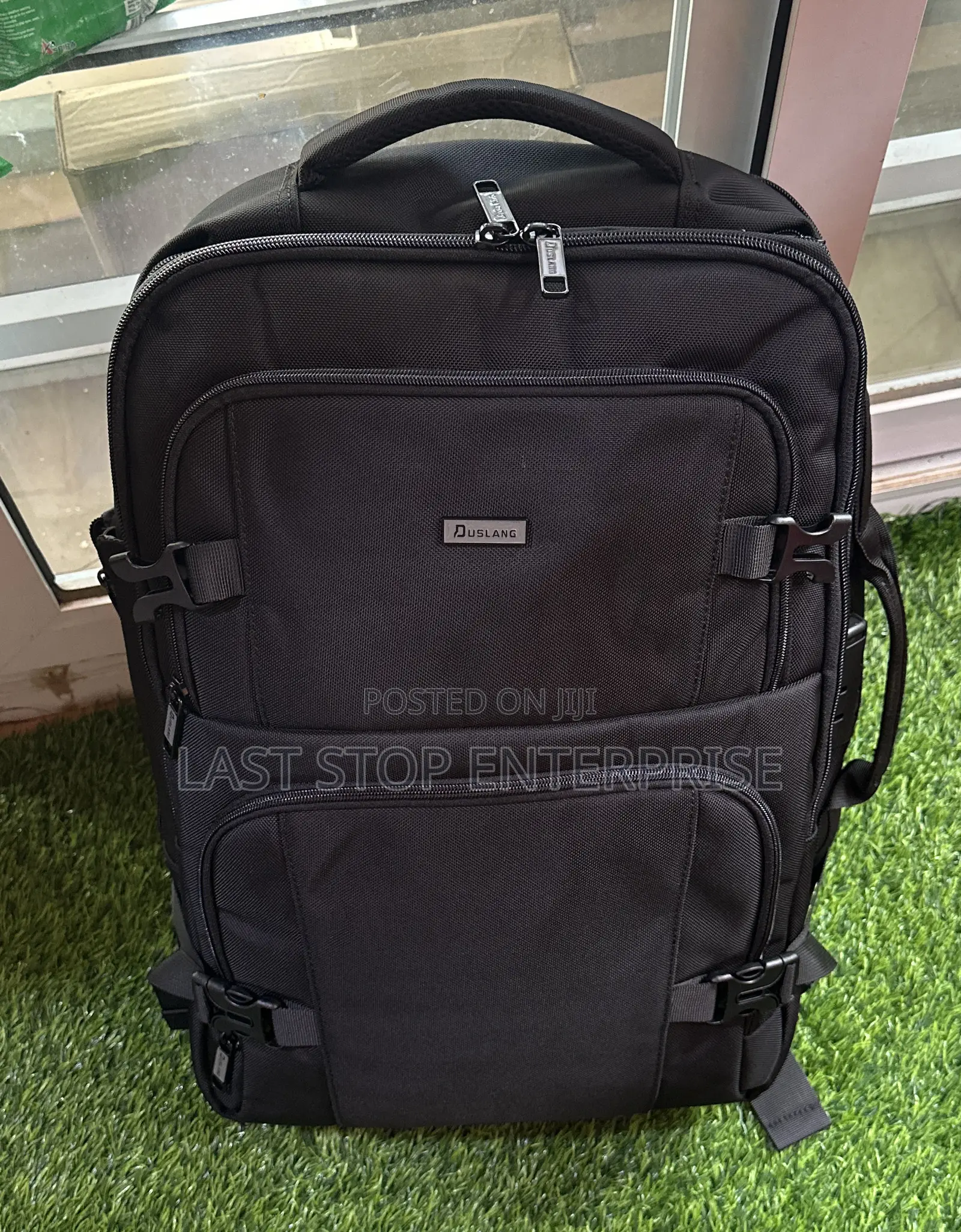 Duslang Travelling Backpack