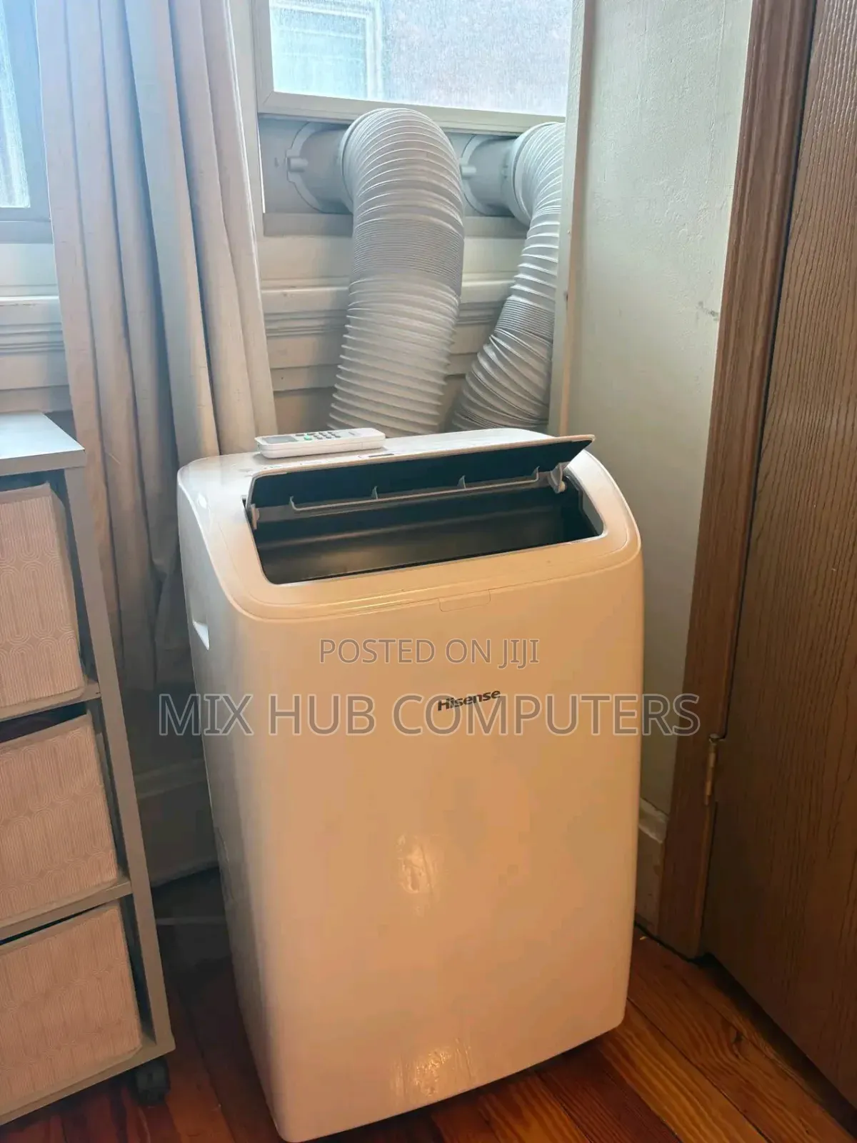 Hisense 1.5hp Portable