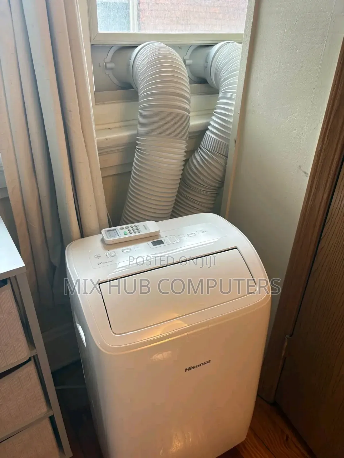 Hisense 1.5hp Portable