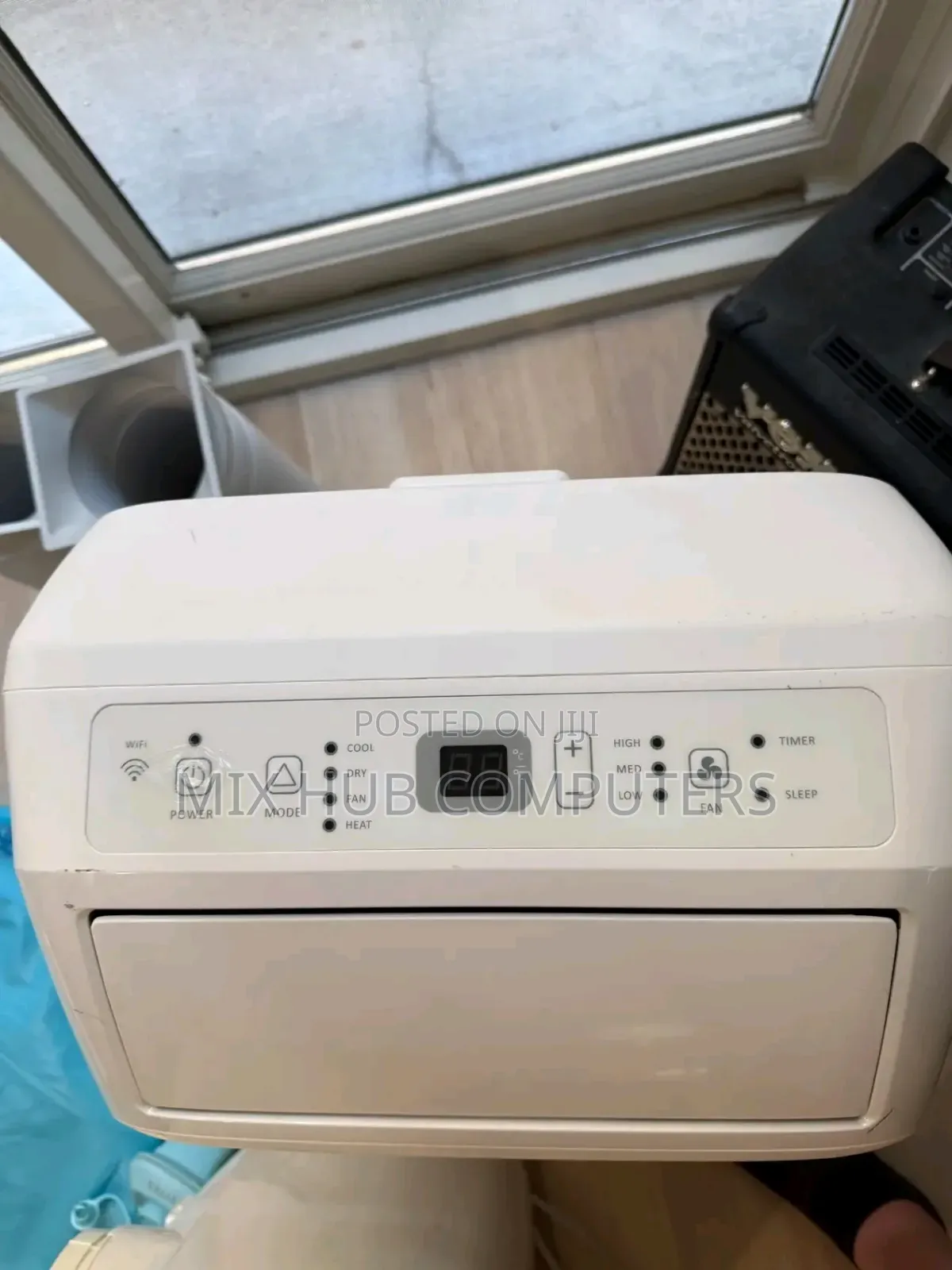 Uk Use Best Cool Aircon
