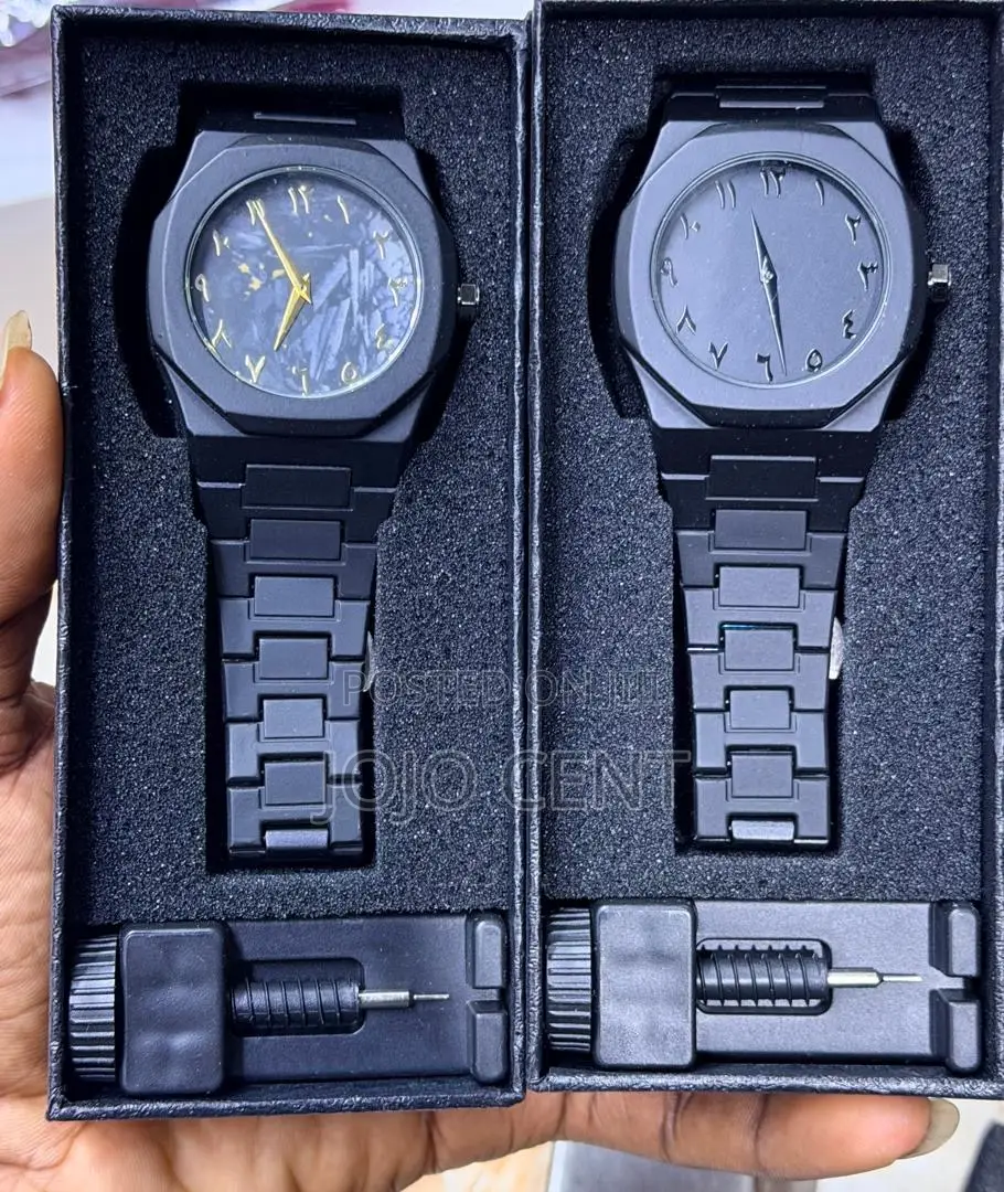 Quality Valenzo Watch