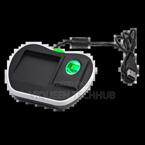 Biomettic Fingerprint Reader Zk 8500-r