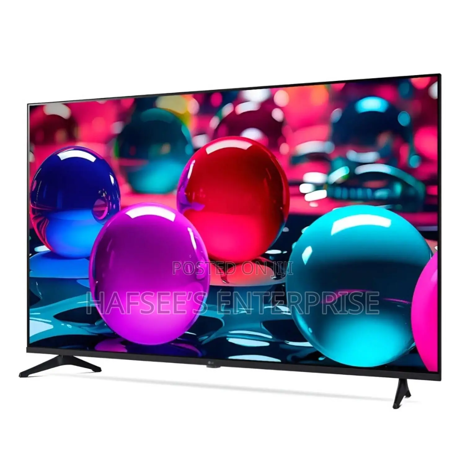 Lg 65 Inch Uhd Ai Smart Tv