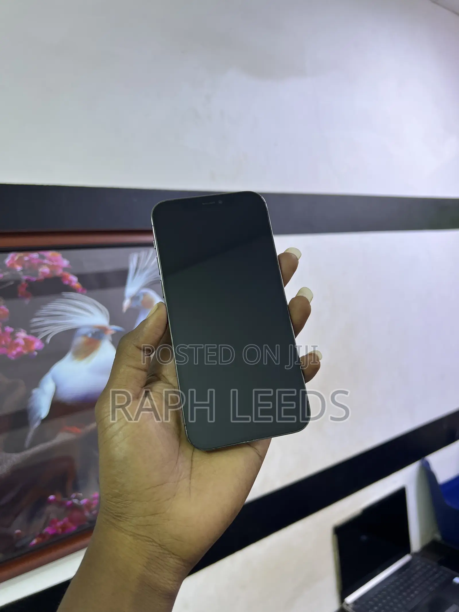 Apple iPhone 11 Pro Max 512 GB Green