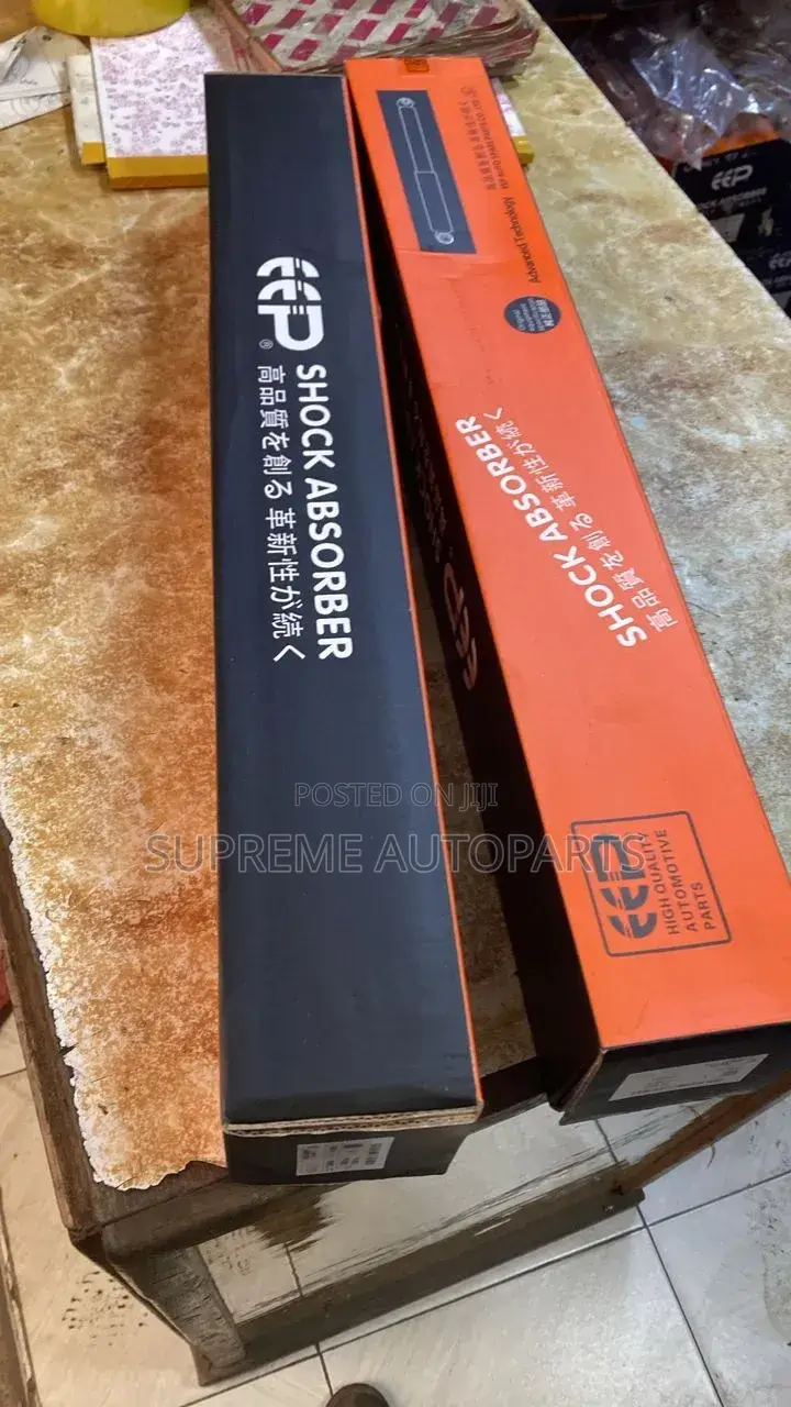 Honda Civic,Crv, Accord ,2017,2018,2019,2020,2021 Rear / Back Shocks