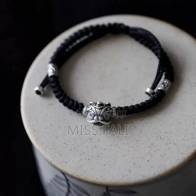 Guardian Knot Bracelet