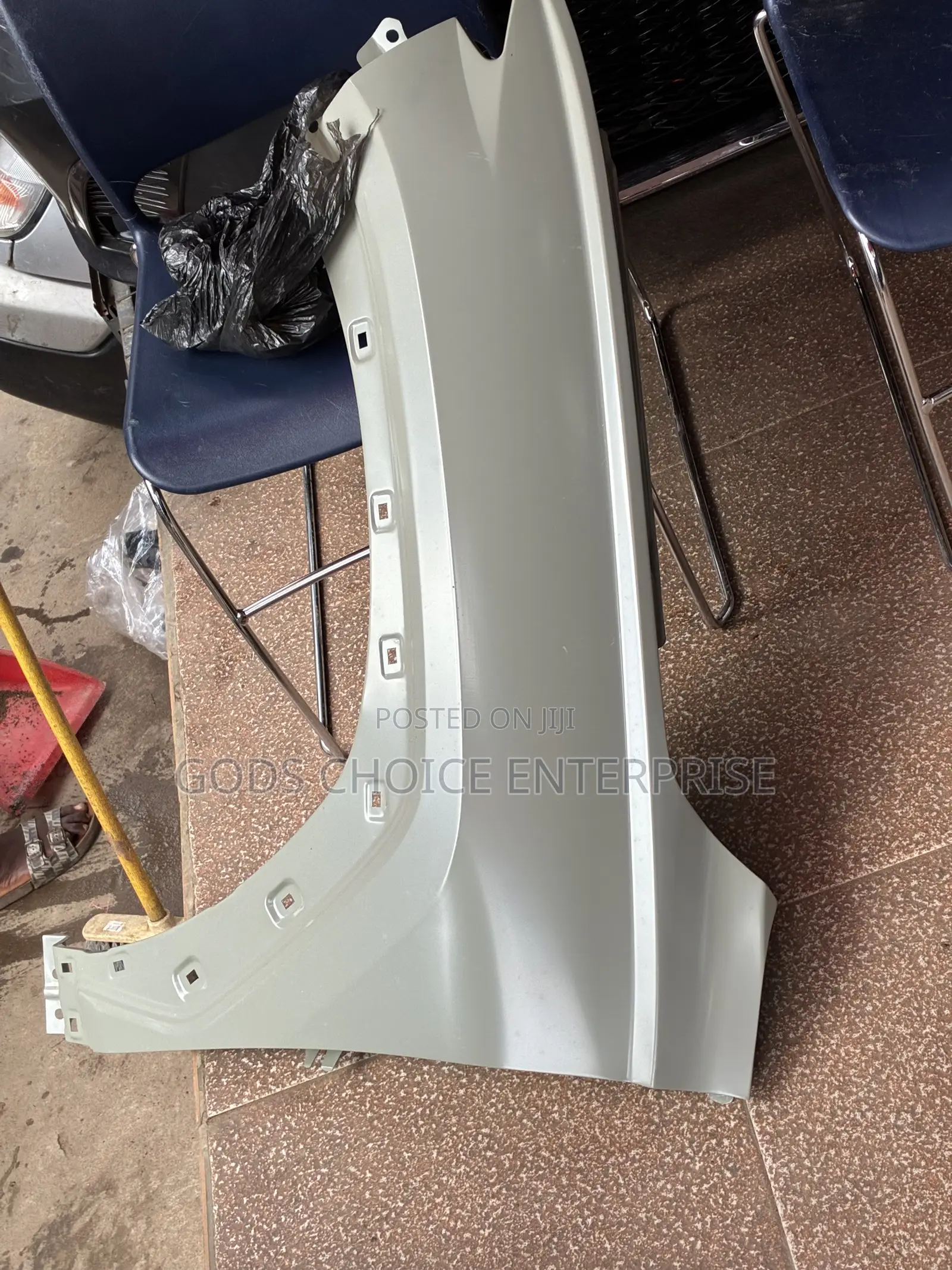 Fender Tucson 2022-2024