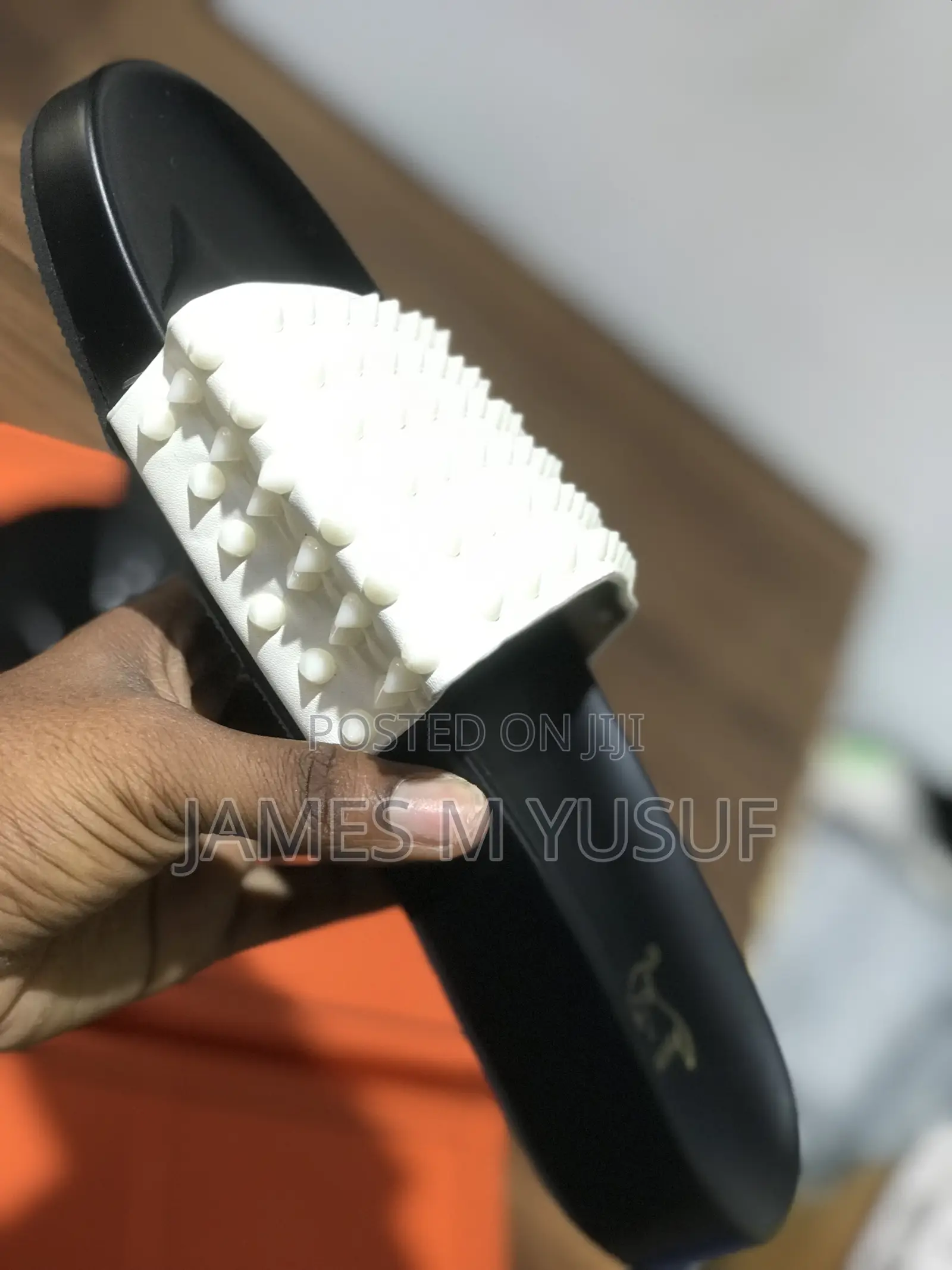Original Christina Fashion Slippers