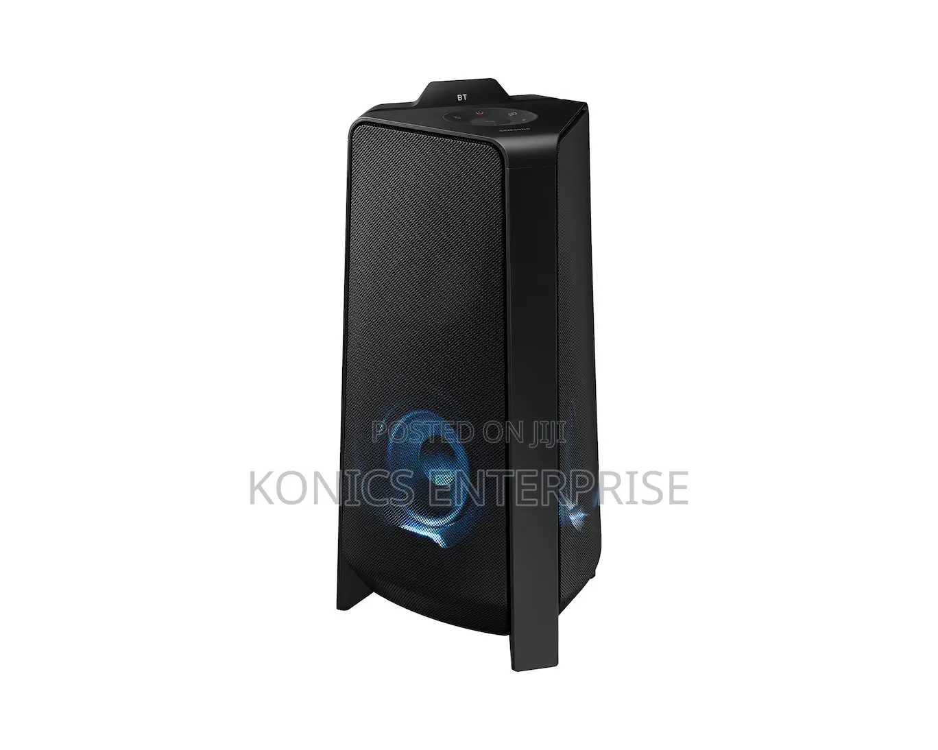 Sound Tower Mx-T50 500 Watts Party Speaker