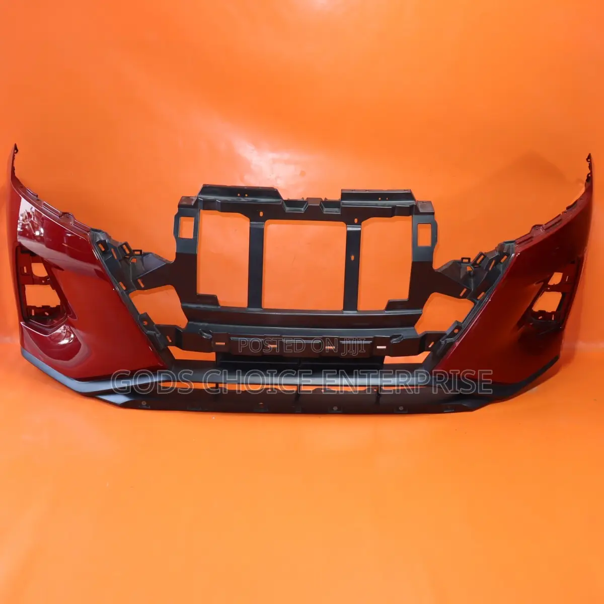 Front Bumper Kicks 2021-2023