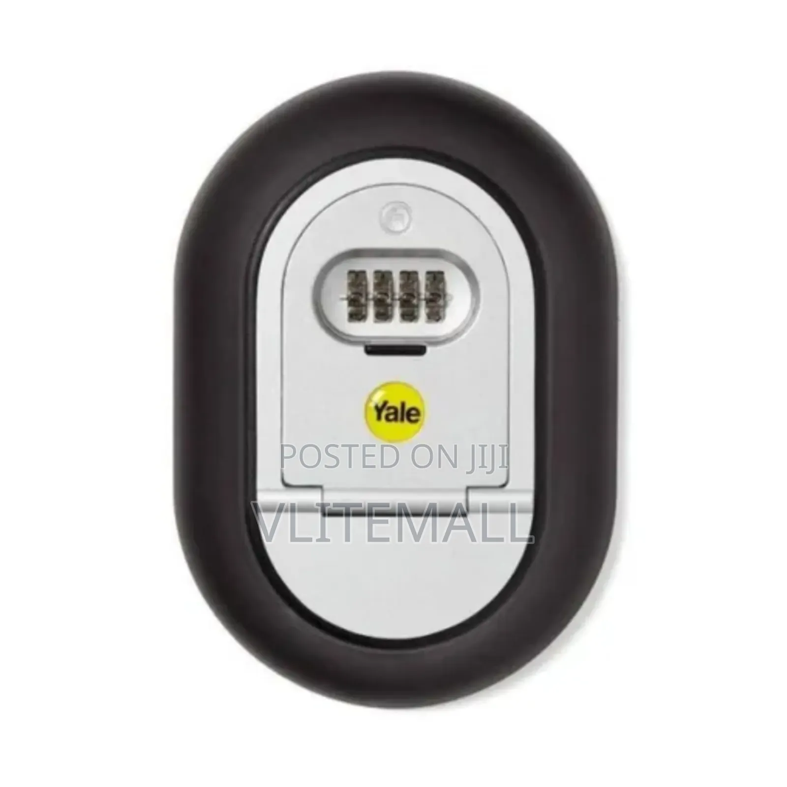 Yale Key Access Sf-Y500/187/1