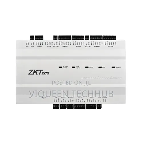 Zk Teco Inbio160 Pro Access Control Terminal