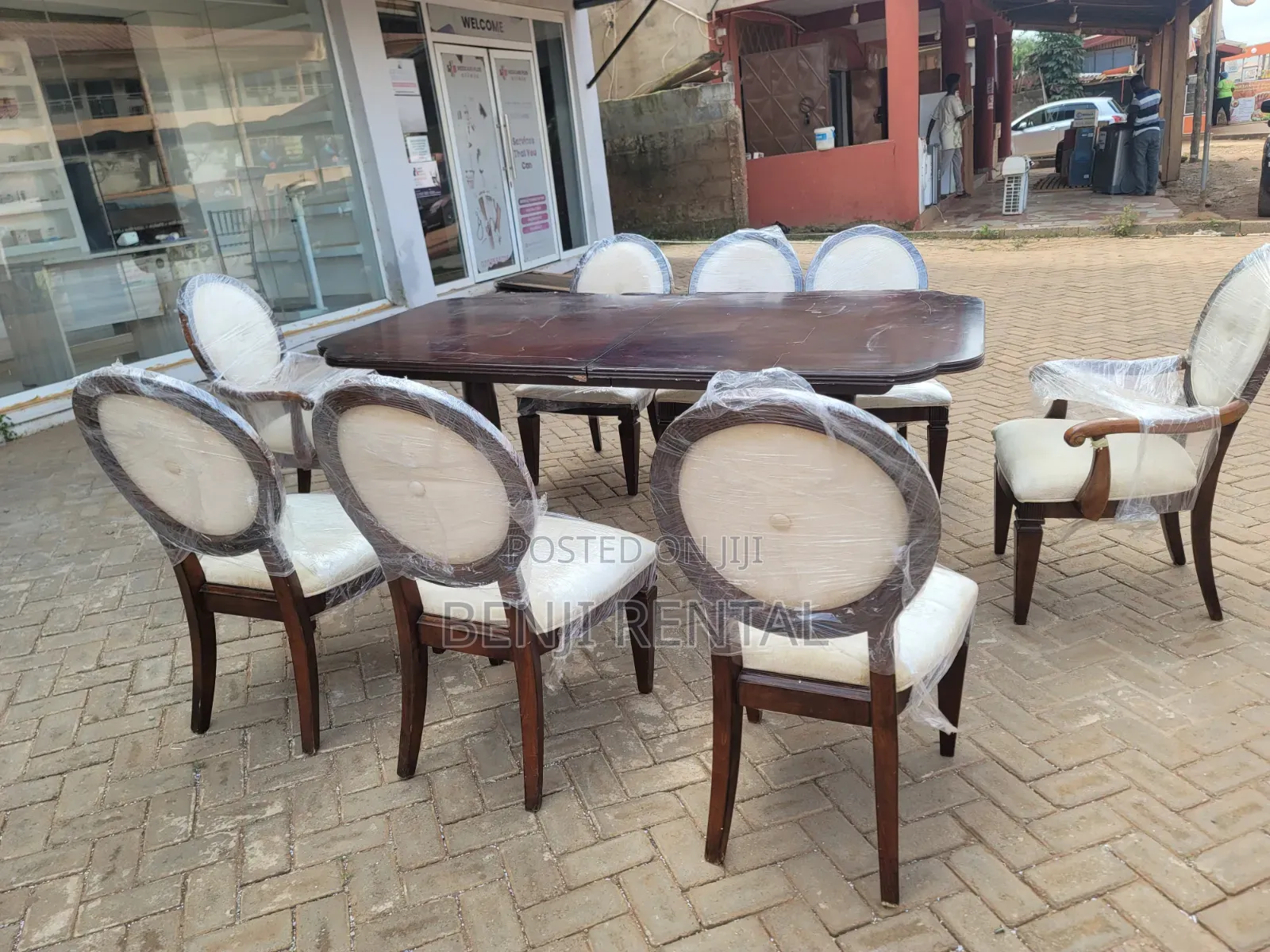Dining Table for Sale