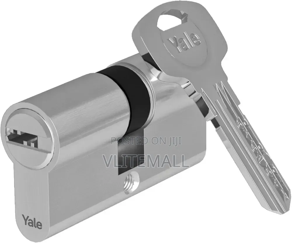 Yale Door Cylinder