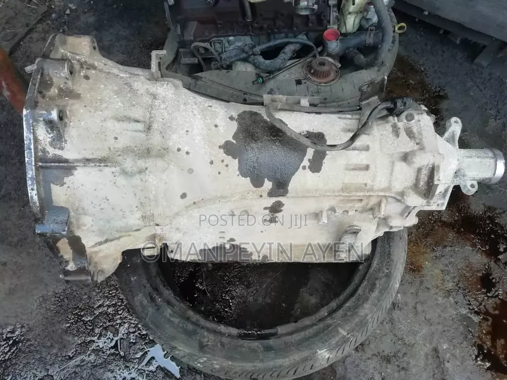 2008- Nissan Infiniti Q70 V6,Fx35 Gearbox