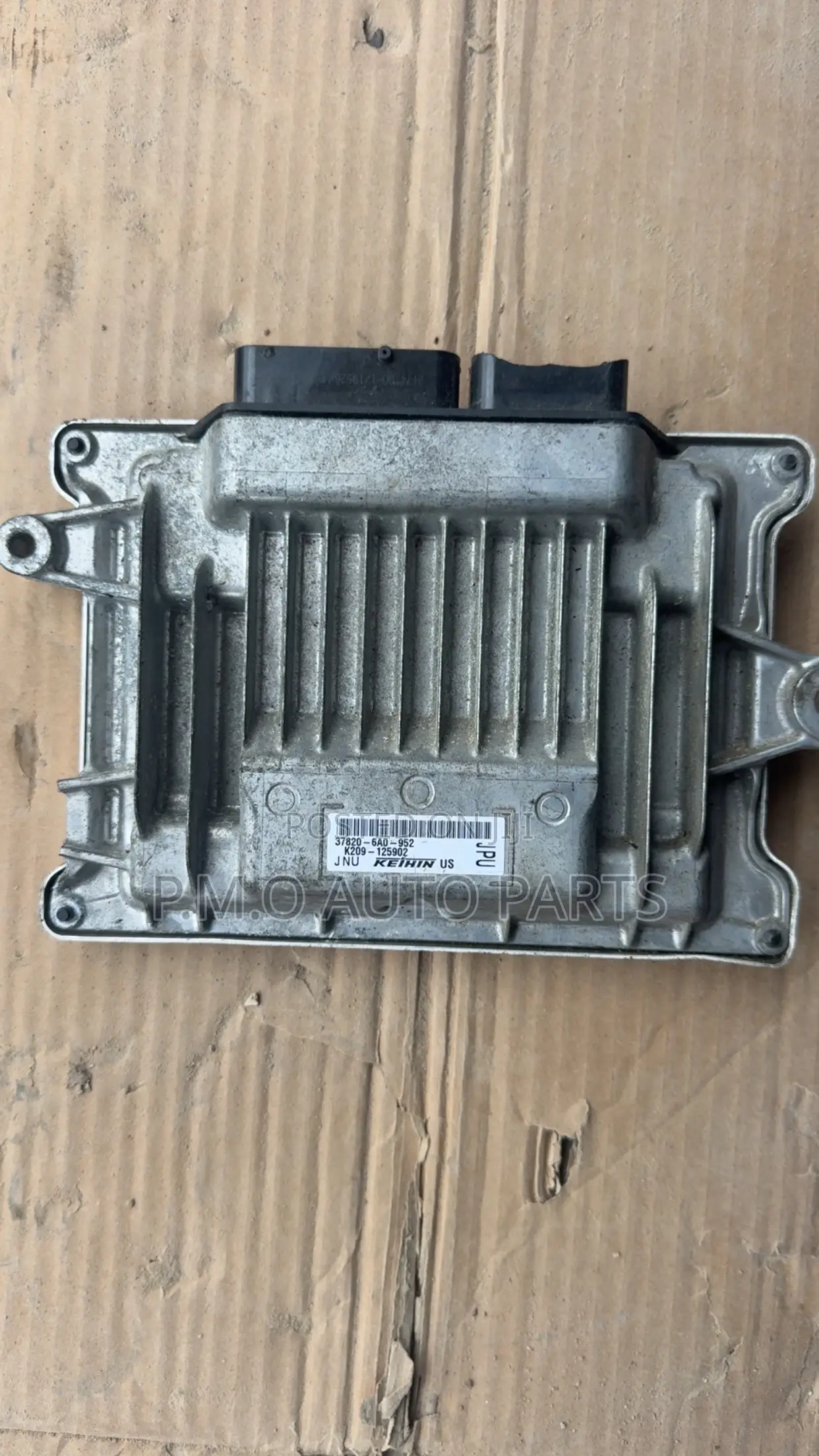 2018-2022 Honda Accord Electric Control Module