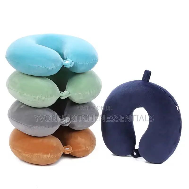 Neck Massage Pillow