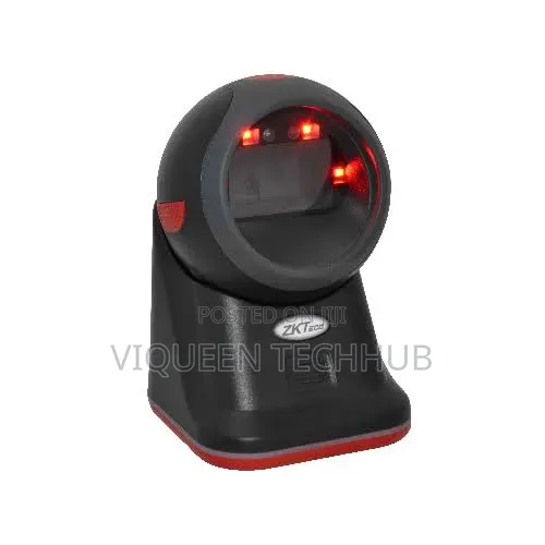 Zk-teco Zkb109 Desktop Barcode Scanner