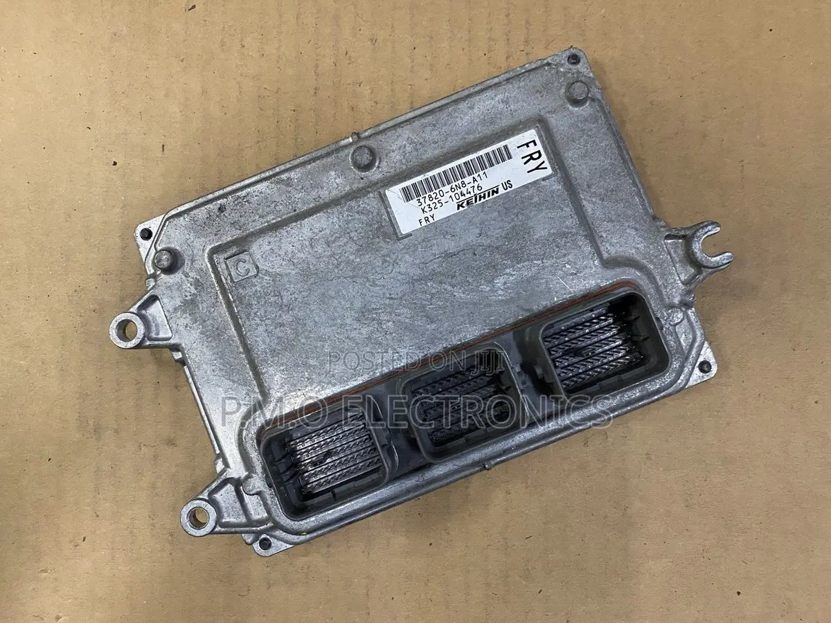 2018-2021 Honda HRV Electronic Control Module