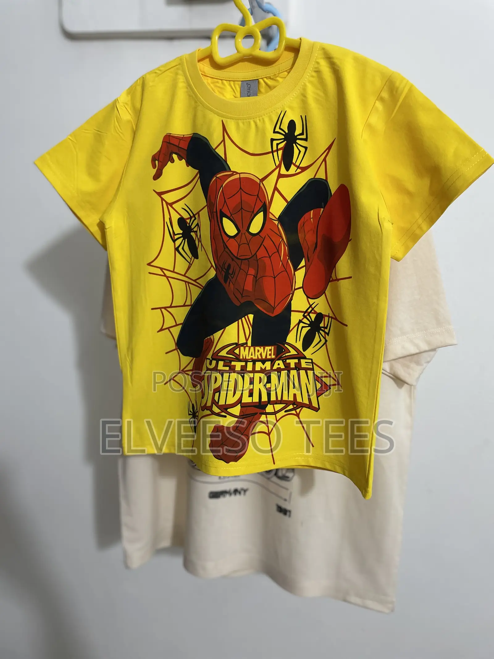 Heavy Wholesale Graphic Tees
