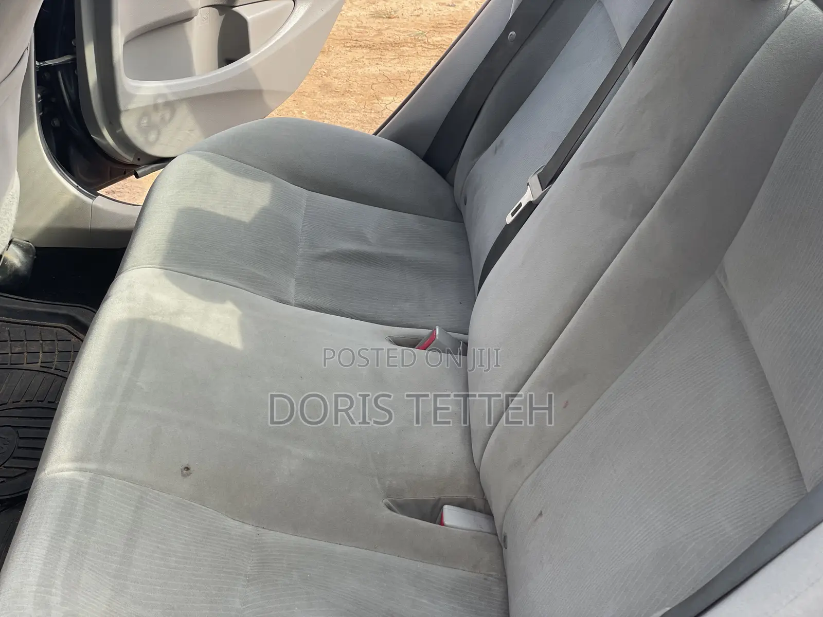 Toyota Corolla LE 2022 Gray