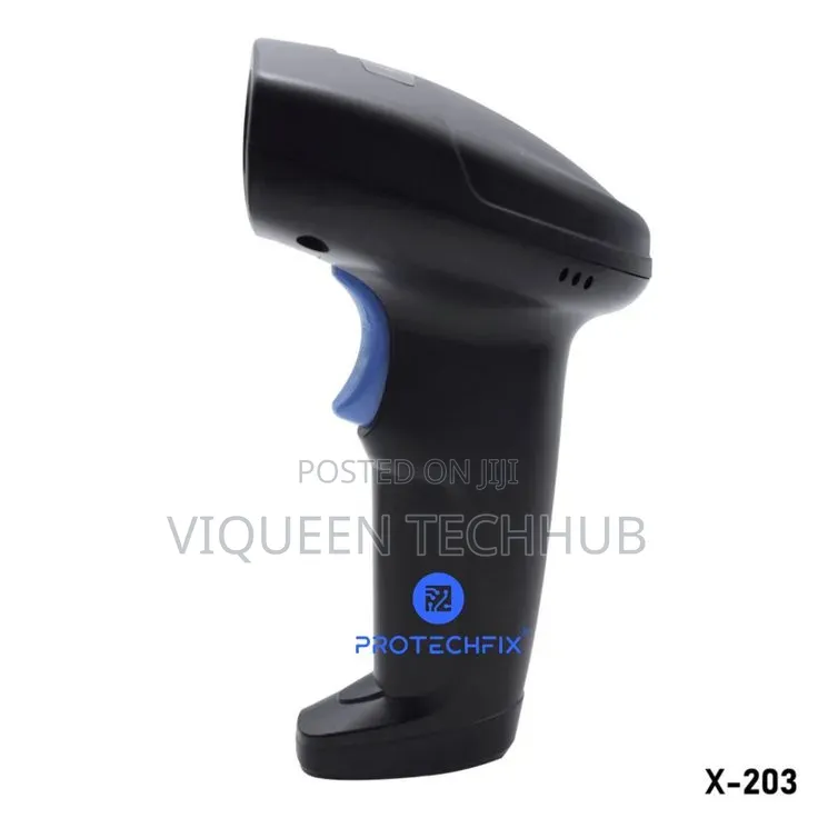 Zkb 103s Barcode Scanner