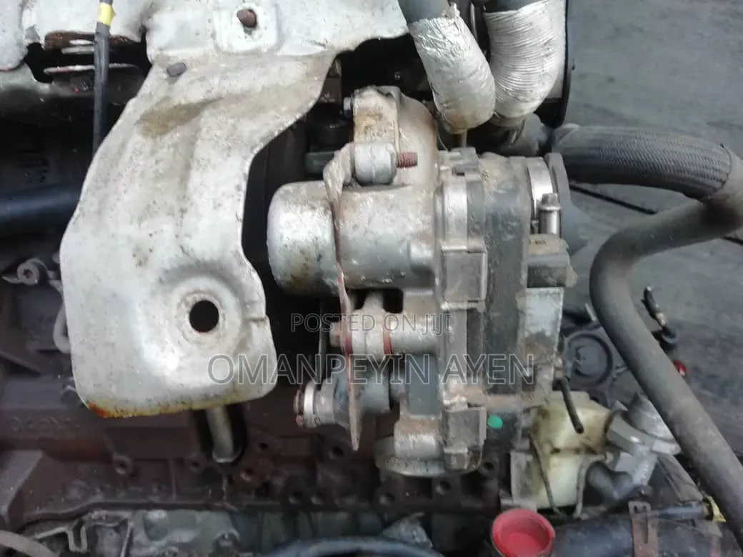 Range Rover Evoque Diesel Turbo